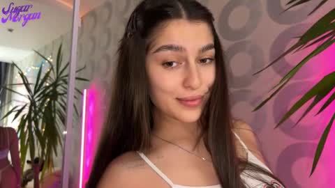 Morgan online show from November 2025 07:50:01 AM