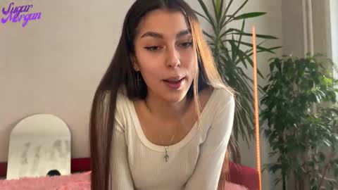 Snapshot of sugar_morgan chatting on January 2026 04:16:01 AM Morgan online show from January 2026 04:16:01 AM