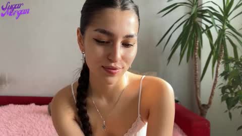 Snapshot of sugar_morgan chatting on February 2026 04:10:02 AM Morgan online show from February 2026 04:10:02 AM