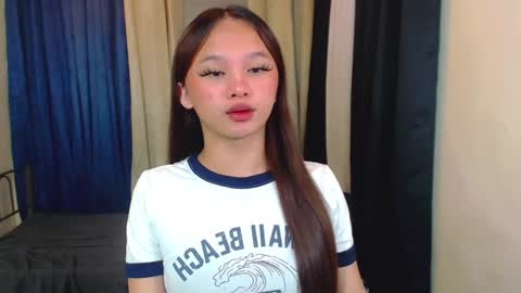Snapshot of sugar_munch chatting on February 2025 04:36:02 AM Cheska online show from February 2025 04:36:02 AM