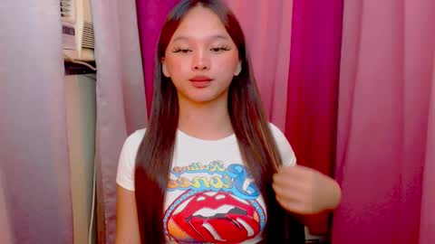 Snapshot of sugar_munch chatting on February 2025 12:05:01 AM Cheska online show from February 2025 12:05:01 AM