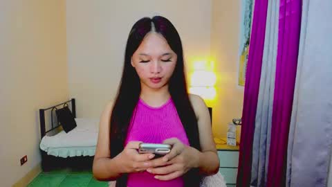 Snapshot of sugar_munch chatting on March 2025 08:44:02 PM Cheska online show from March 2025 08:44:02 PM