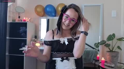 Snapshot of sugar_spice_all_things_nice chatting on October 2025 12:03:01 PM Sugar 4pm-8pm CAT Mon-Fri online show from October 2025 12:03:01 PM