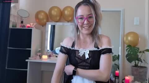 Snapshot of sugar_spice_all_things_nice chatting on October 2025 12:03:02 PM Sugar 4pm-8pm CAT Mon-Fri online show from October 2025 12:03:02 PM