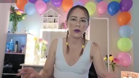 Snapshot of sugar_spice_all_things_nice chatting on October 2025 11:54:01 AM Sugar 4pm-8pm CAT Mon-Fri online show from October 2025 11:54:01 AM