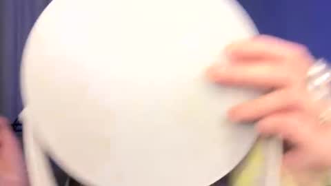 Jessica Windstorm online show from February 2026 08:46:01 AM