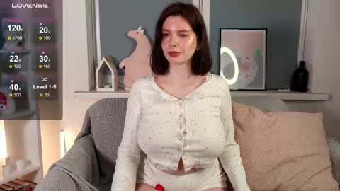 Snapshot of sugar_tomato chatting on February 2025 04:53:02 PM Maria online show from February 2025 04:53:02 PM