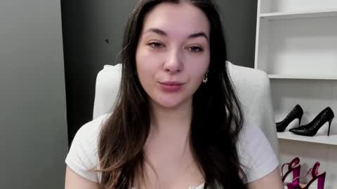 Megan online show from February 2026 07:57:01 AM