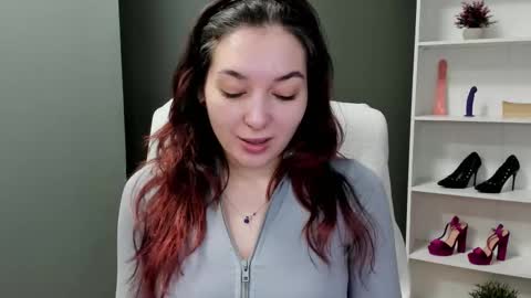 Megan online show from March 2026 07:38:01 AM