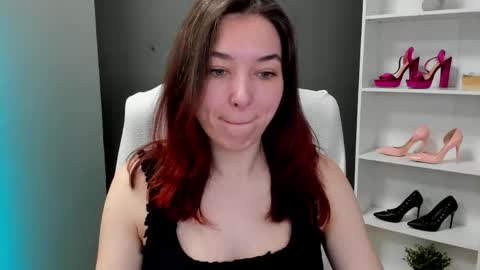 Snapshot of sugar_xmegan chatting on April 2026 06:41:02 AM Megan online show from April 2026 06:41:02 AM