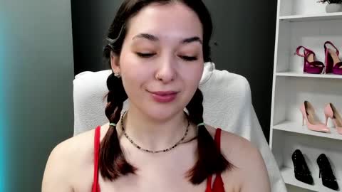 Snapshot of sugar_xmegan chatting on May 2026 07:15:02 AM Megan online show from May 2026 07:15:02 AM