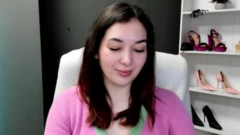 Snapshot of sugar_xmegan chatting on May 2026 06:41:02 AM Megan online show from May 2026 06:41:02 AM