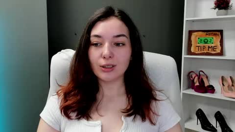 Snapshot of sugar_xmegan chatting on June 2026 06:48:02 AM Megan online show from June 2026 06:48:02 AM