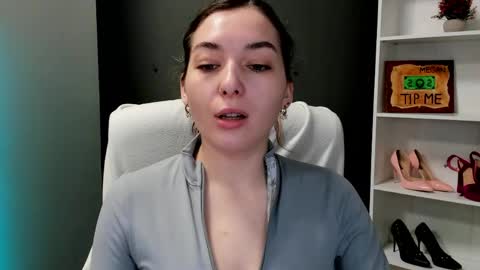 Snapshot of sugar_xmegan chatting on June 2026 06:49:02 AM Megan online show from June 2026 06:49:02 AM