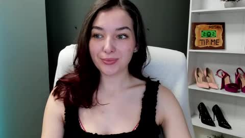 Snapshot of sugar_xmegan chatting on June 2026 07:09:02 AM Megan online show from June 2026 07:09:02 AM