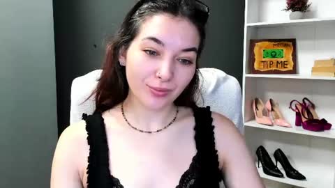Megan online show from July 2026 06:54:01 AM