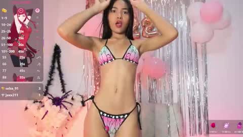 Snapshot of sugarandmischief_ chatting on October 2025 07:57:02 PM Katty online show from October 2025 07:57:02 PM