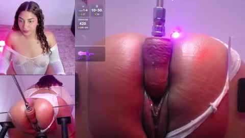 Lili  online show from February 2026 08:57:02 PM