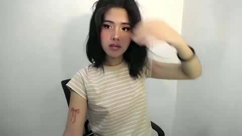 Jo Haira online show from February 2025 12:54:01 PM