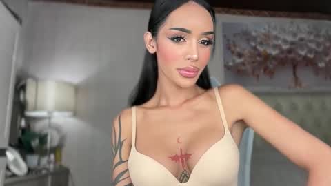 Jess online show from January 2026 06:11:02 PM