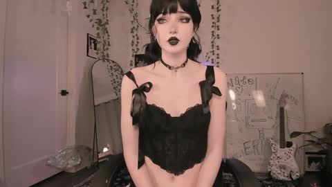 Snapshot of sugarmiette chatting on April 2026 02:37:02 AM Ella online show from April 2026 02:37:02 AM