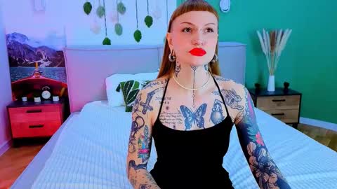 sugarsoot online show from February 2026 05:56:02 AM