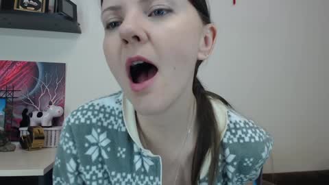 SugarTati online show from December 2024 07:50:02 PM