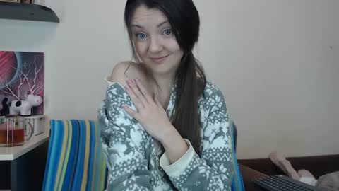 SugarTati online show from December 2024 07:49:02 PM