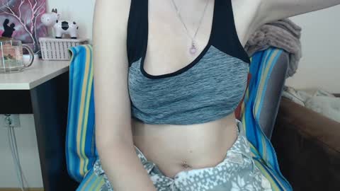 SugarTati online show from December 2024 08:15:01 PM