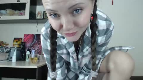 SugarTati online show from March 2025 08:21:02 PM
