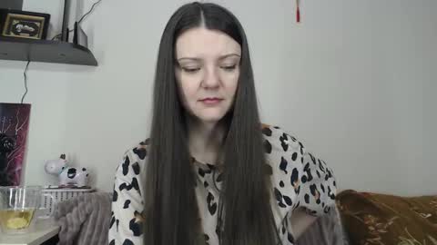 SugarTati online show from February 2026 08:20:01 PM