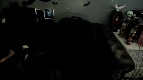 Sugary online show from October 2025 10:37:01 PM