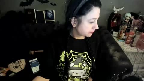 Sugary online show from October 2025 11:33:02 AM