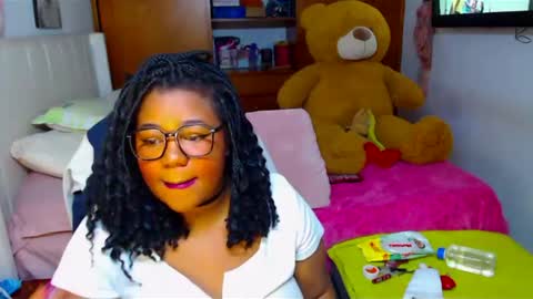 Cami   Back in 2 hours online show from December 2024 07:29:01 AM