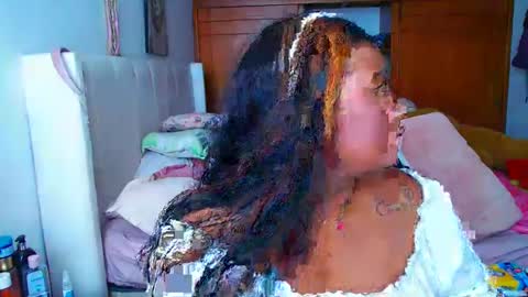 Cami   Back in 2 hours online show from February 2025 04:57:01 PM