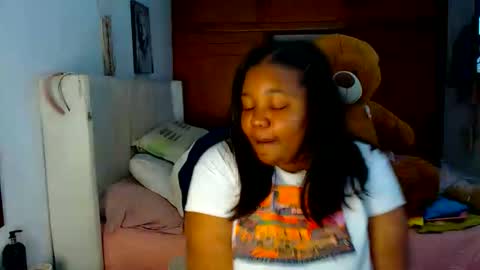 Cami   Back in 2 hours online show from February 2026 04:19:01 AM