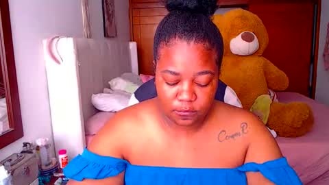 Cami   Back in 2 hours online show from March 2026 11:15:02 AM