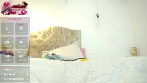 suggarbbw online show from January 2025 08:30:02 AM