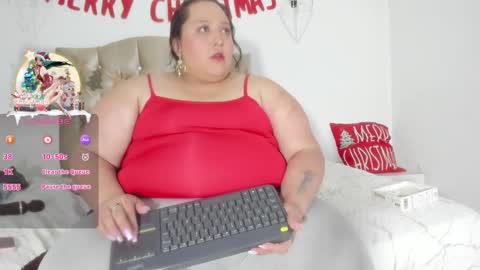 suggarbbw online show from January 2026 05:10:02 AM