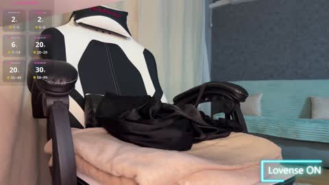 Snapshot of suiyugh chatting on December 2024 04:46:02 PM Emmy online show from December 2024 04:46:02 PM