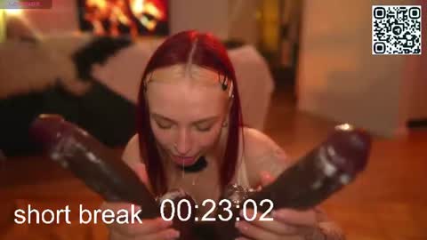Snapshot of suk_ki chatting on July 2026 04:53:01 AM Lika ginger Jessy blond online show from July 2026 04:53:01 AM