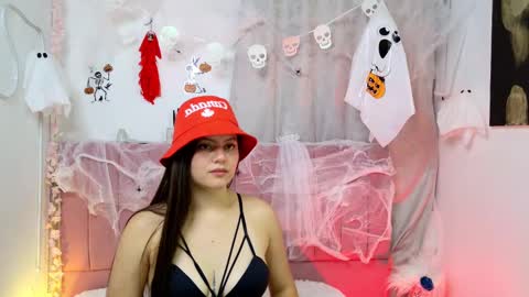 sukilove18 online show from October 2025 11:27:02 PM