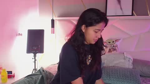 SUKI online show from February 2026 12:21:01 PM