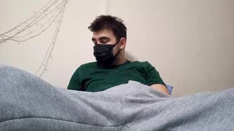 Niko online show from October 2025 03:45:01 PM