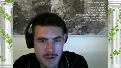 Snapshot of sultansgirls chatting on April 2026 02:27:02 AM The Sultan online show from April 2026 02:27:02 AM