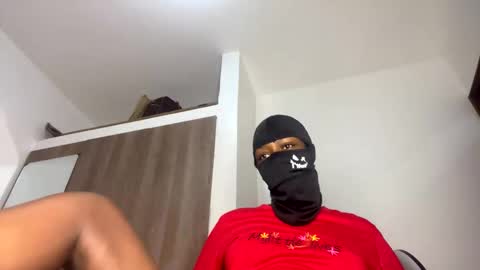 maskedtemptress online show from February 2026 02:01:02 AM