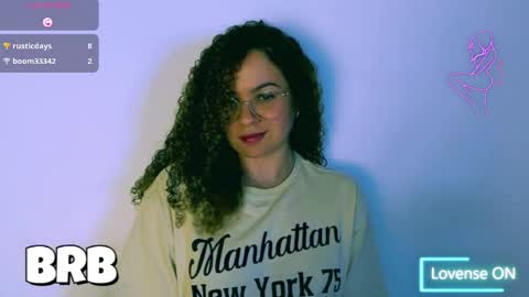 Snapshot of sultrysecrets_ chatting on March 2026 08:36:01 PM Ann online show from March 2026 08:36:01 PM
