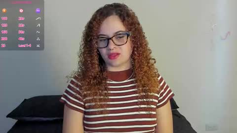 Snapshot of sultrysecrets_ chatting on March 2026 08:14:01 PM Ann online show from March 2026 08:14:01 PM