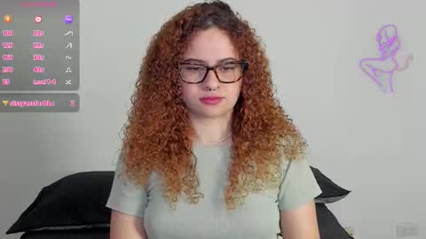 Snapshot of sultrysecrets_ chatting on March 2026 11:10:01 AM Ann online show from March 2026 11:10:01 AM