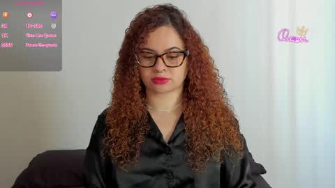 Snapshot of sultrysecrets_ chatting on April 2026 01:20:01 PM Ann online show from April 2026 01:20:01 PM